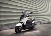 Yamaha X-Max 250